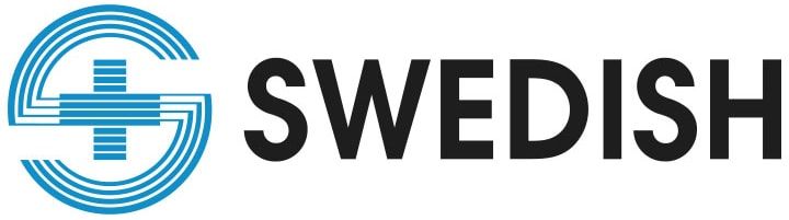 Swedish Health Services logo.