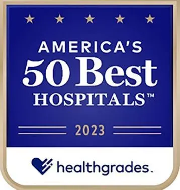 Providence Americas 50 Best Hospitals Healthgrades