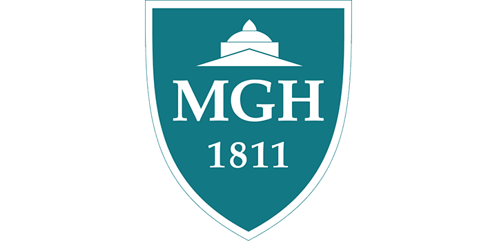 Massachusetts General Hospital logo.