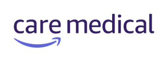 Amazon's Care Medical logo.
