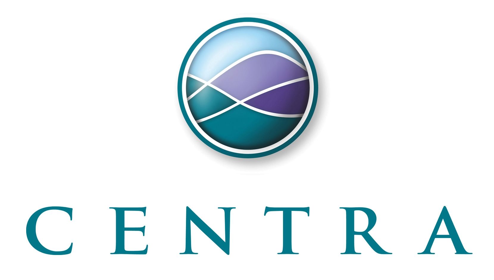 Centra Health logo.