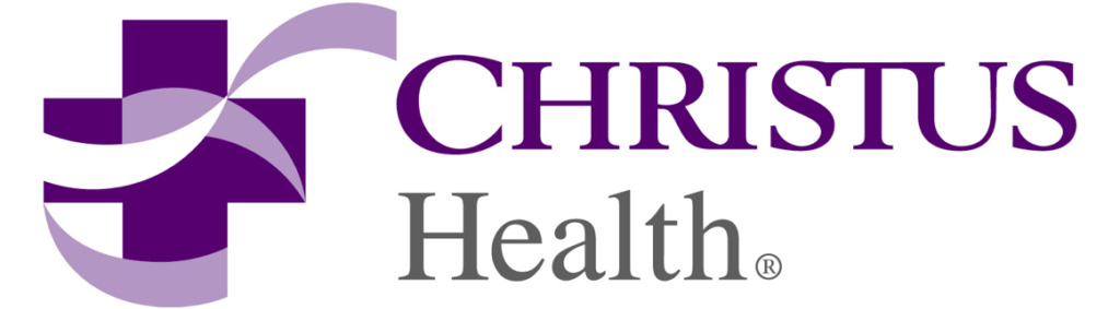 CHRISTUS Health logo.
