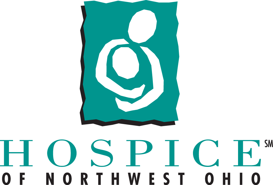 Hospice of Northwest Ohio logo.