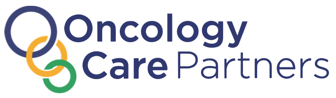 Oncology Care Partners logo.